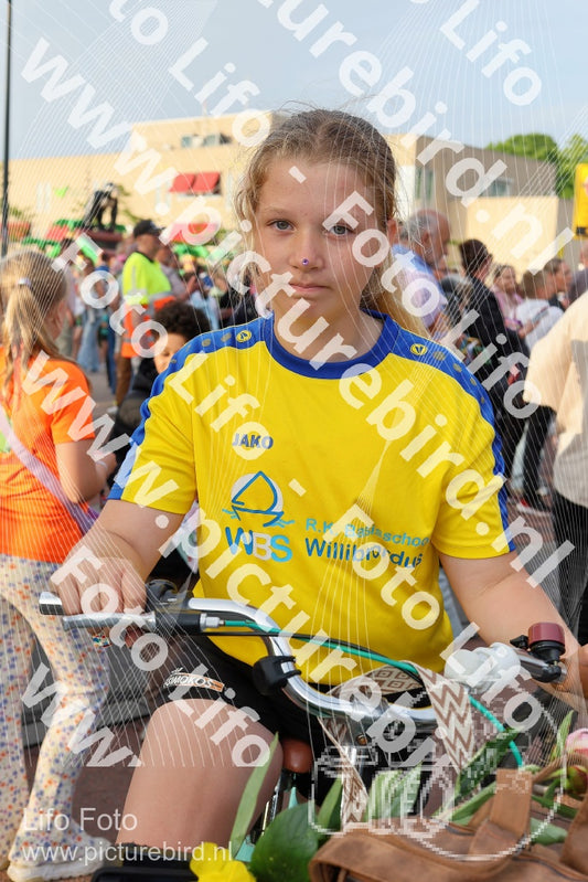 Evenement foto: Serie STC 146