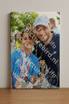 Evenement foto: Serie STC 146