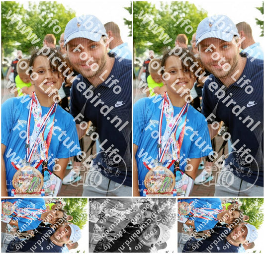 Evenement foto: Serie STC 146