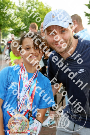 Evenement foto: Serie STC 146