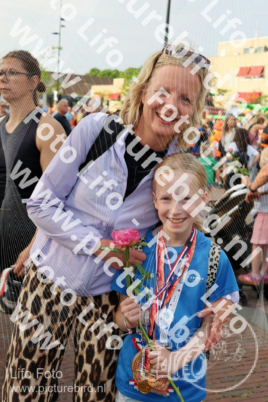 Evenement foto: Serie STC 146