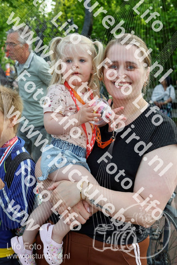 Evenement foto: Serie STC 146
