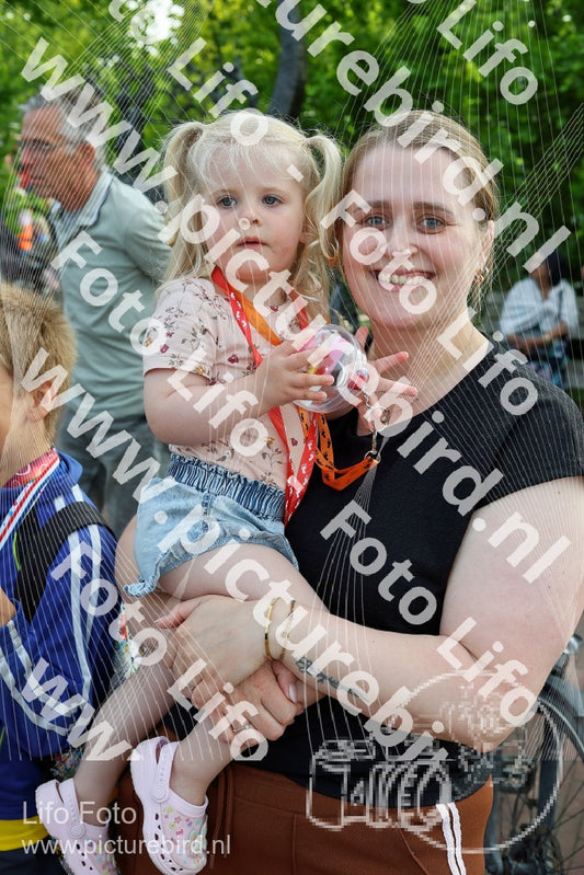 Evenement foto: Serie STC 146