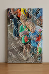 Evenement foto: Serie STC 146