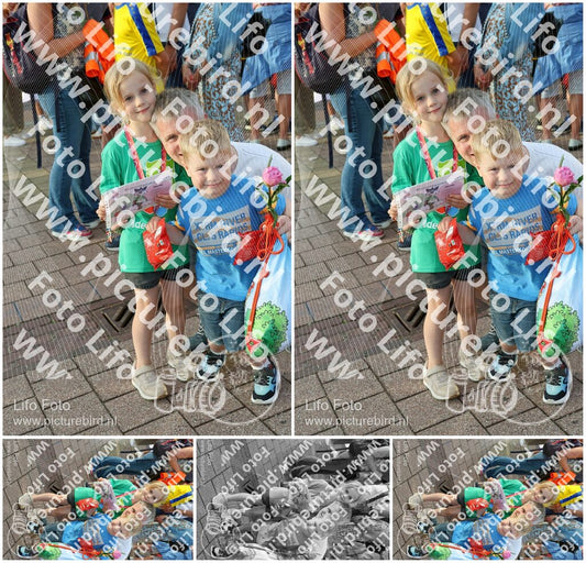 Evenement foto: Serie STC 146