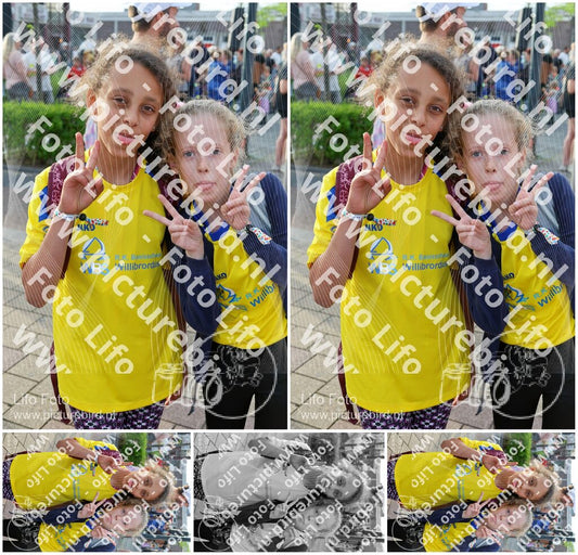 Evenement foto: Serie STC 146