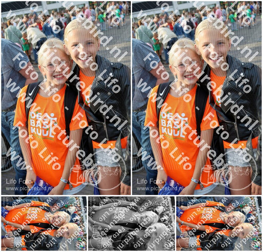 Evenement foto: Serie STC 146