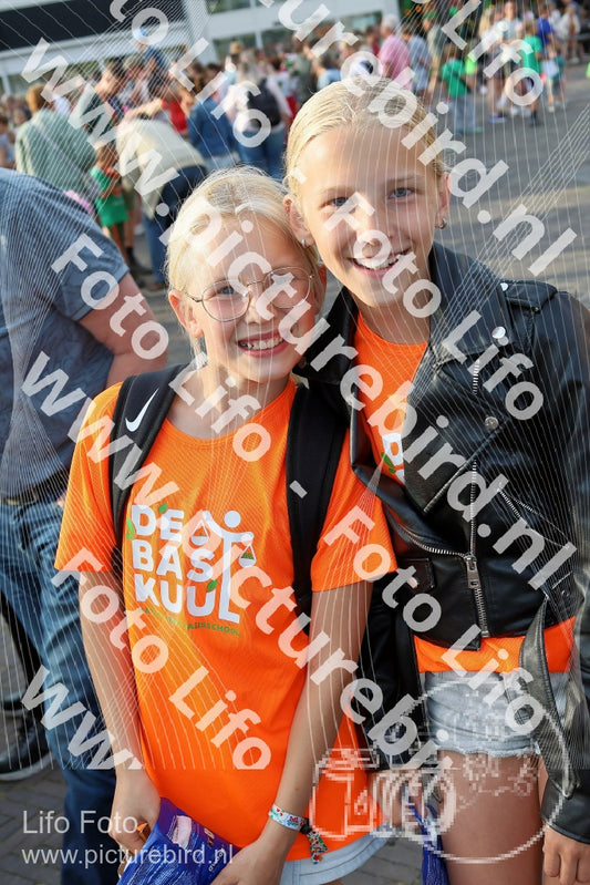 Evenement foto: Serie STC 146