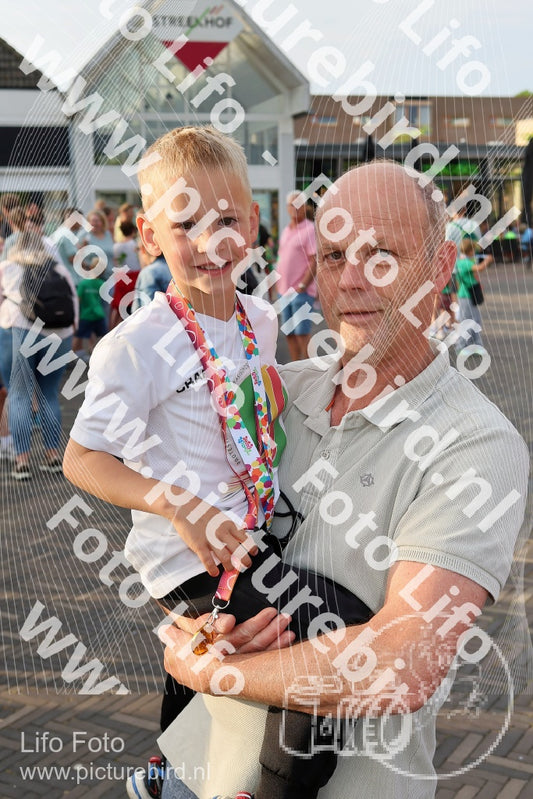 Evenement foto: Serie STC 146