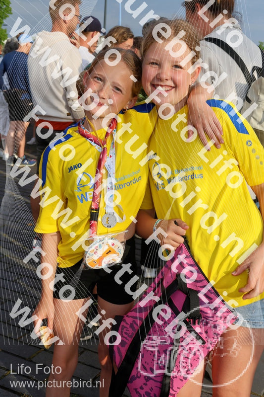 Evenement foto: Serie STC 146