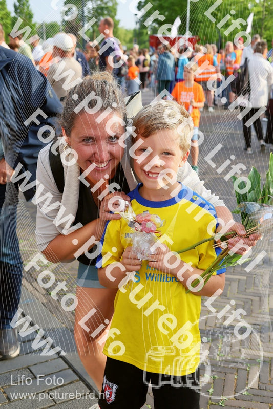 Evenement foto: Serie STC 146