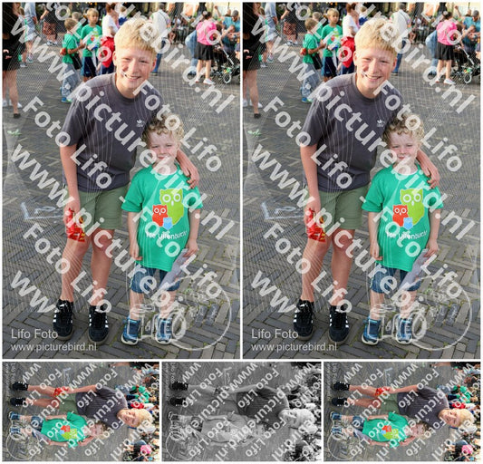 Evenement foto: Serie STC 146