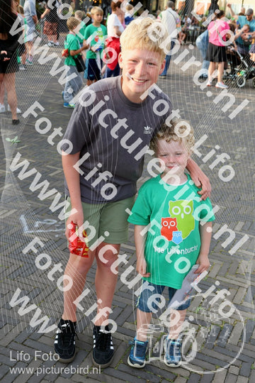 Evenement foto: Serie STC 146