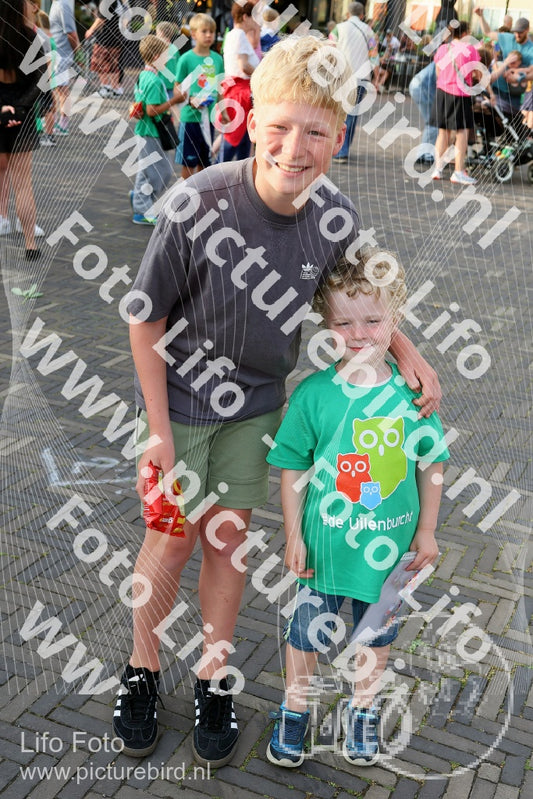 Evenement foto: Serie STC 146