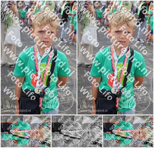 Evenement foto: Serie STC 146