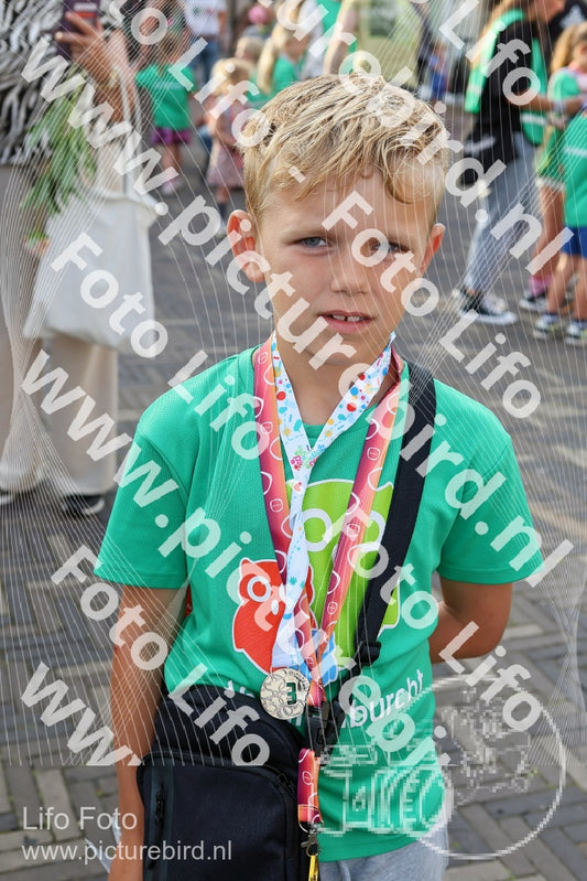 Evenement foto: Serie STC 146