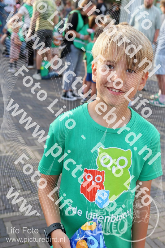 Evenement foto: Serie STC 146