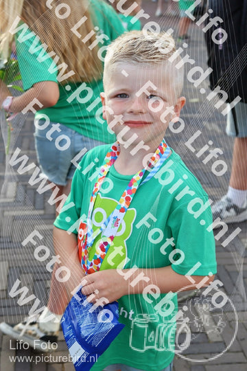 Evenement foto: Serie STC 146