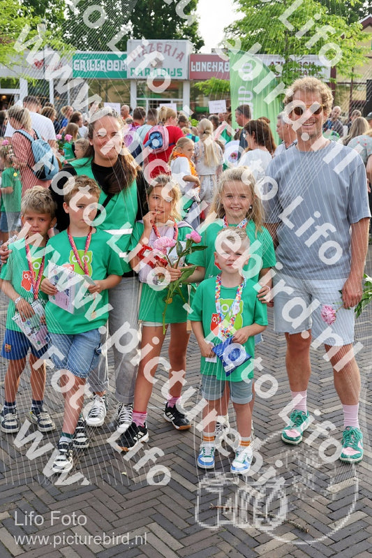 Evenement foto: Serie STC 146