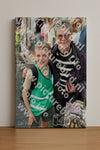 Evenement foto: Serie STC 146
