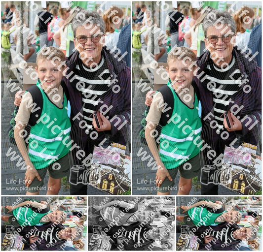 Evenement foto: Serie STC 146