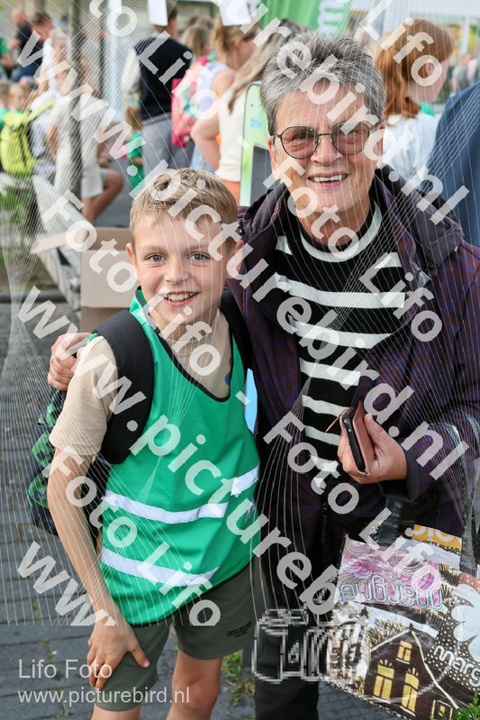 Evenement foto: Serie STC 146
