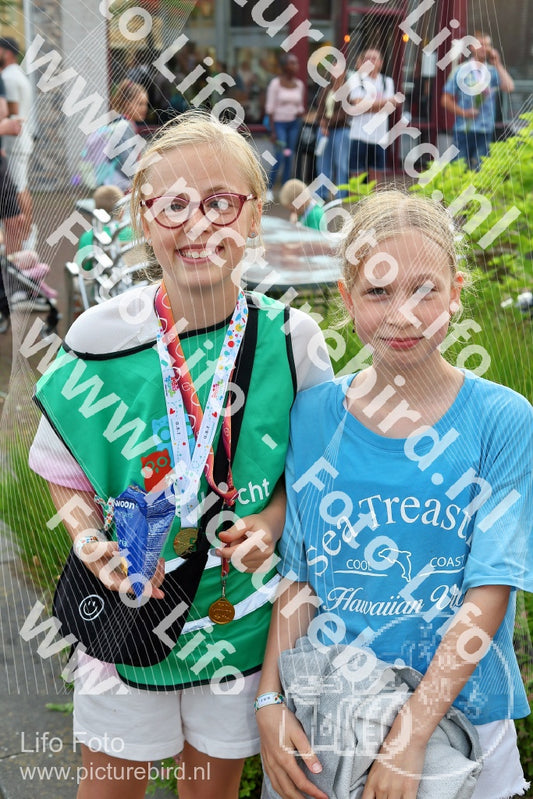 Evenement foto: Serie STC 146