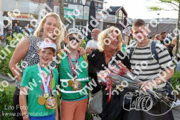 Evenement foto: Serie STC 146