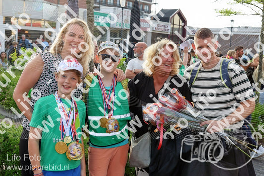Evenement foto: Serie STC 146
