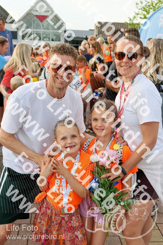 Evenement foto: Serie STC 146