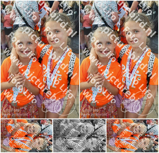 Evenement foto: Serie STC 146