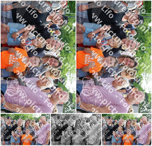 Evenement foto: Serie STC 146