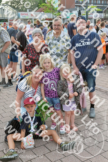 Evenement foto: Serie STC 146