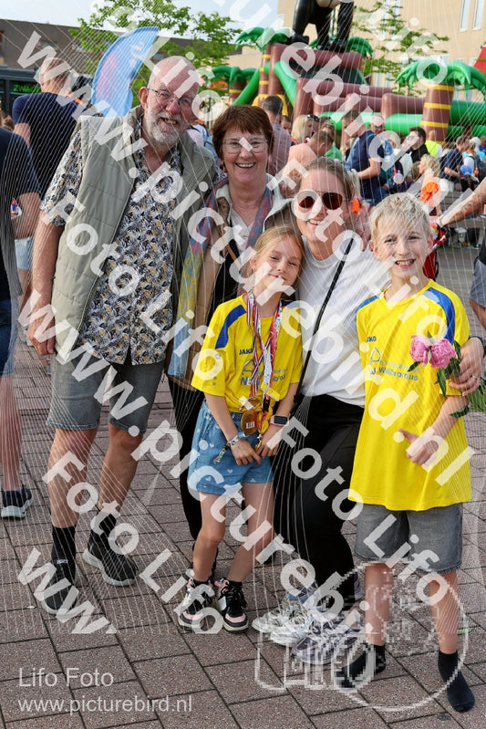 Evenement foto: Serie STC 146