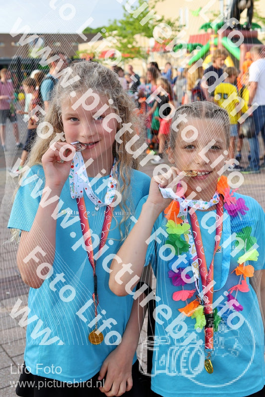 Evenement foto: Serie STC 146