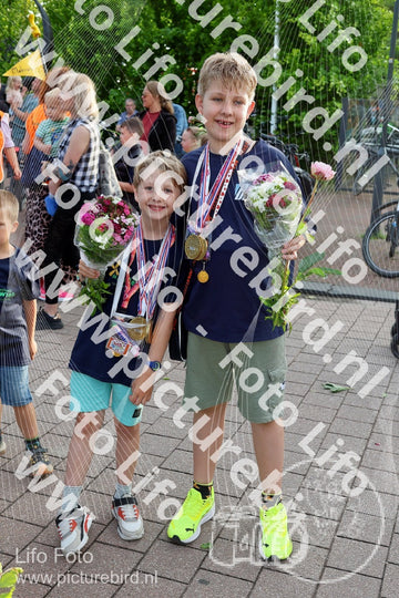 Evenement foto: Serie STC 147