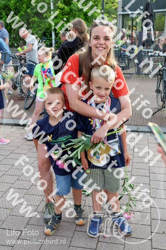 Evenement foto: Serie STC 147