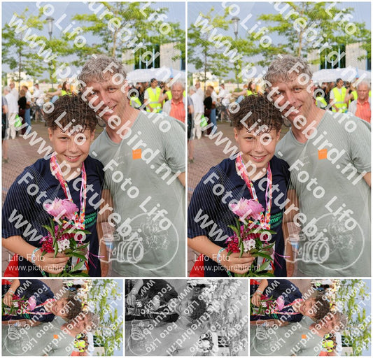 Evenement foto: Serie STC 147