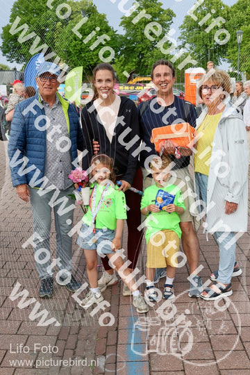 Evenement foto: Serie STC 147