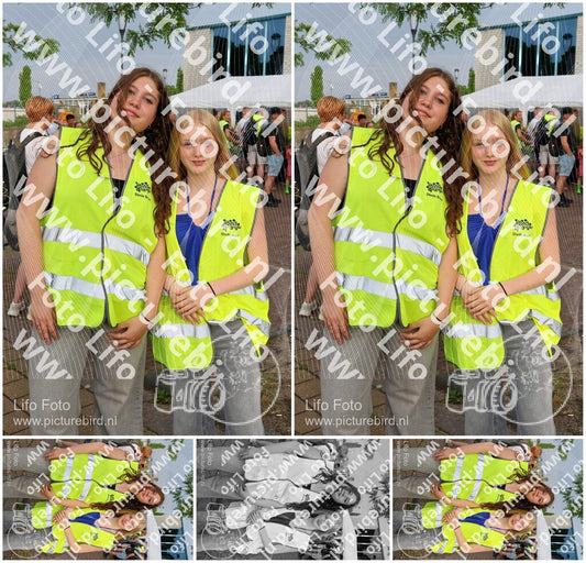 Evenement foto: Serie STC 147