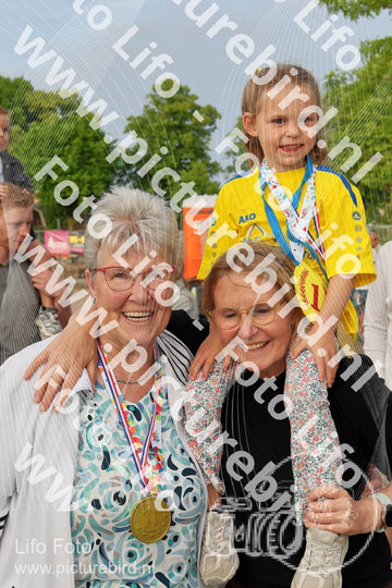 Evenement foto: Serie STC 147