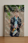 Evenement foto: Serie STC 147