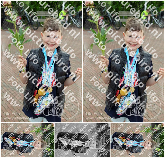 Evenement foto: Serie STC 147