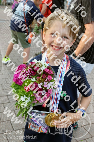 Evenement foto: Serie STC 147