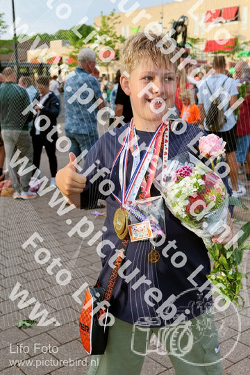 Evenement foto: Serie STC 147