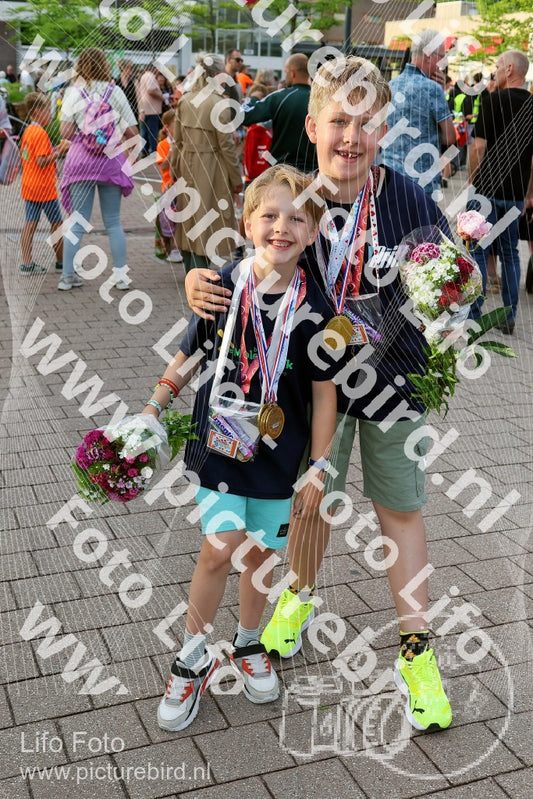 Evenement foto: Serie STC 147