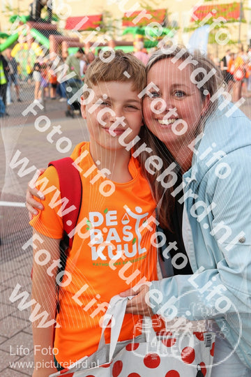 Evenement foto: Serie STC 147