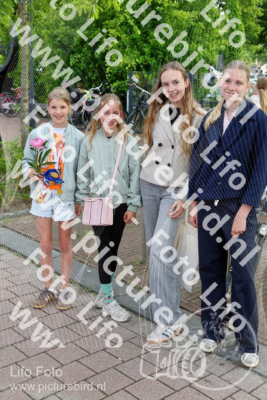 Evenement foto: Serie STC 147