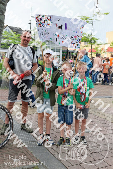 Evenement foto: Serie STC 147