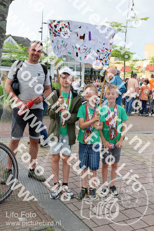 Evenement foto: Serie STC 147